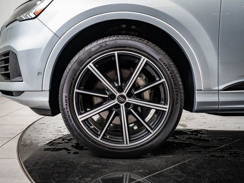 Used 2024 Audi Q7 3.0T Premium Plus image 13