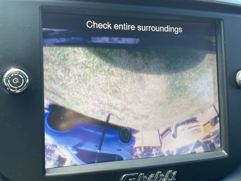 Used 2014 Maserati Ghibli S Q4 image 35