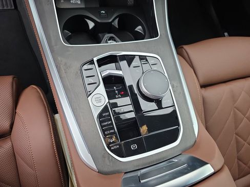 New 2026 BMW X5 xDrive40i image 17