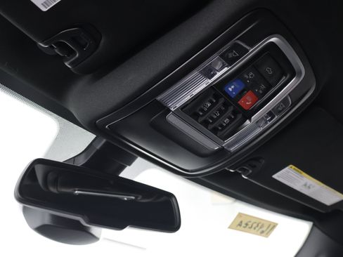 Used 2024 RAM 3500 Laramie w/ Night Edition AWD/4WD image 12