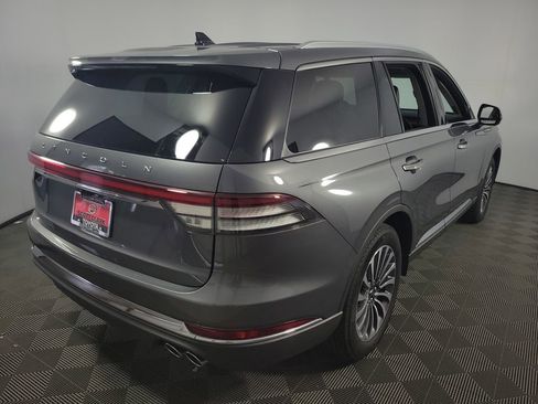 Used 2023 Lincoln Aviator Reserve w/ Elements Package Plus image 7