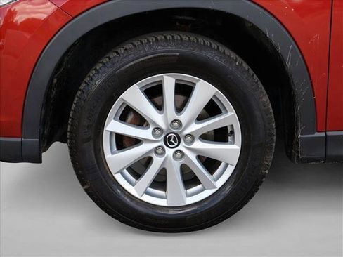 Used 2013 MAZDA CX-5 Sport w/ Bluetooth Audio Pkg AWD/4WD image 26