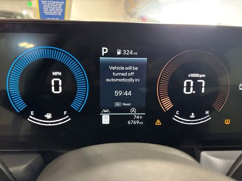 Certified 2025 Hyundai Sonata SE FWD image 14