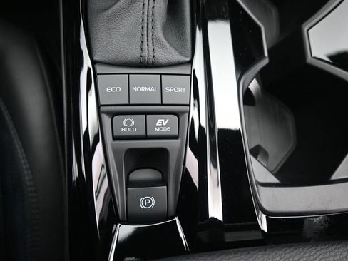 New 2026 Toyota Camry XSE image 37