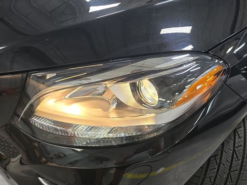 Used 2016 Mercedes-Benz GLE 350 4MATIC image 30