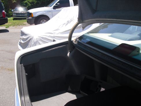 Used 1997 Mercedes-Benz S 500 Coupe image 14