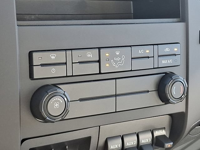 Used 2023 Ford F650 2WD Regular Cab Super Duty image 14
