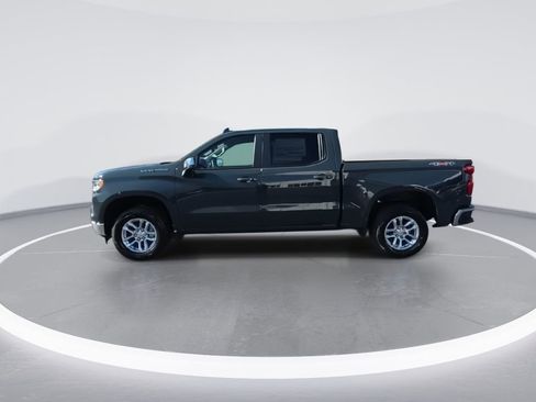 New 2026 Chevrolet Silverado 1500 LT image 5