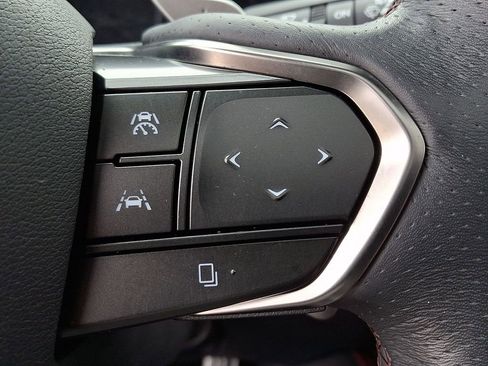 Used 2023 Lexus RX 500h F Sport w/ Accessory Package (2T) image 23