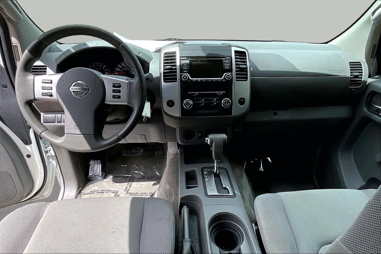 Used 2017 Nissan Frontier S RWD image 15