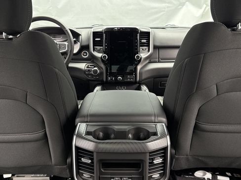 New 2026 RAM 1500 Big Horn AWD/4WD image 36