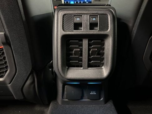 New 2026 Ford Bronco Raptor AWD/4WD image 34