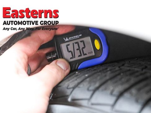 Used 2025 BMW 430i Convertible image 58