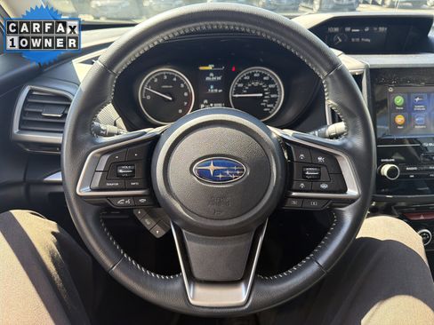 Used 2024 Subaru Forester Premium AWD/4WD image 17