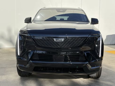 New 2026 Cadillac Escalade IQL Sport 2 image 3