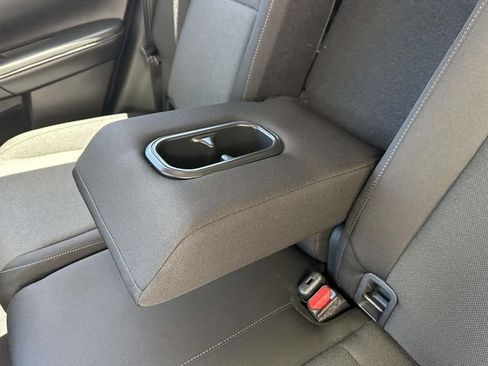Used 2024 Honda CR-V EX image 11