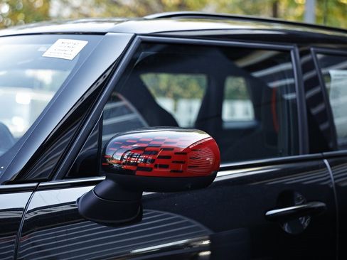 New 2026 MINI Cooper S image 11