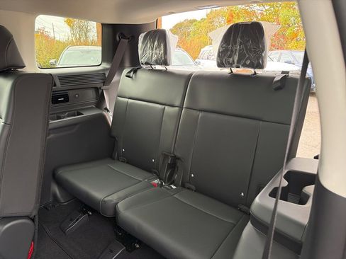 New 2026 Hyundai Santa Fe SEL image 17