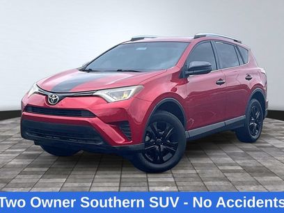 Used 2016 Toyota RAV4 LE