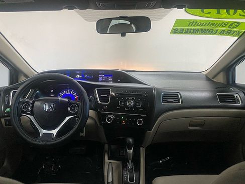 Used 2013 Honda Civic LX image 24