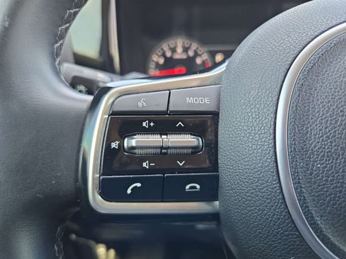 Certified 2023 Kia Sorento X-Line EX AWD/4WD image 24