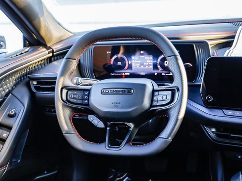 New 2026 Dodge Charger GT w/ Driver Convenience Group image 17