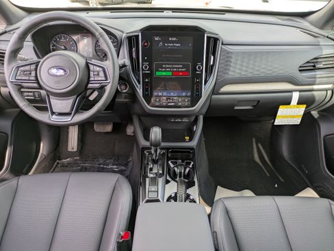 New 2026 Subaru Forester Limited image 15