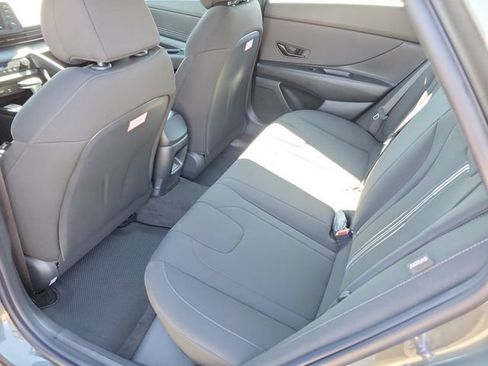 New 2026 Hyundai Elantra Sport FWD image 24