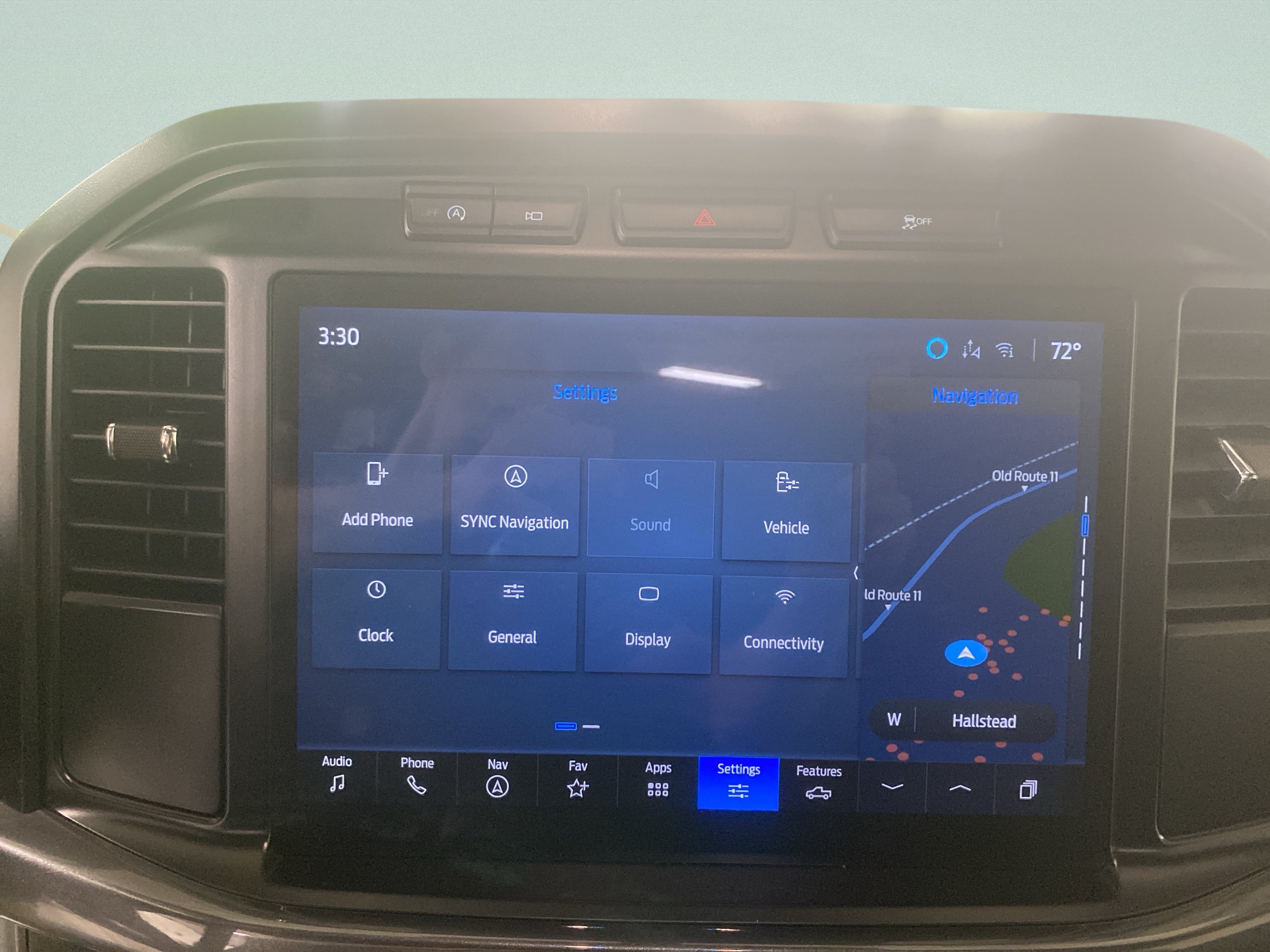 Used 2024 Ford F150 STX AWD/4WD image 23