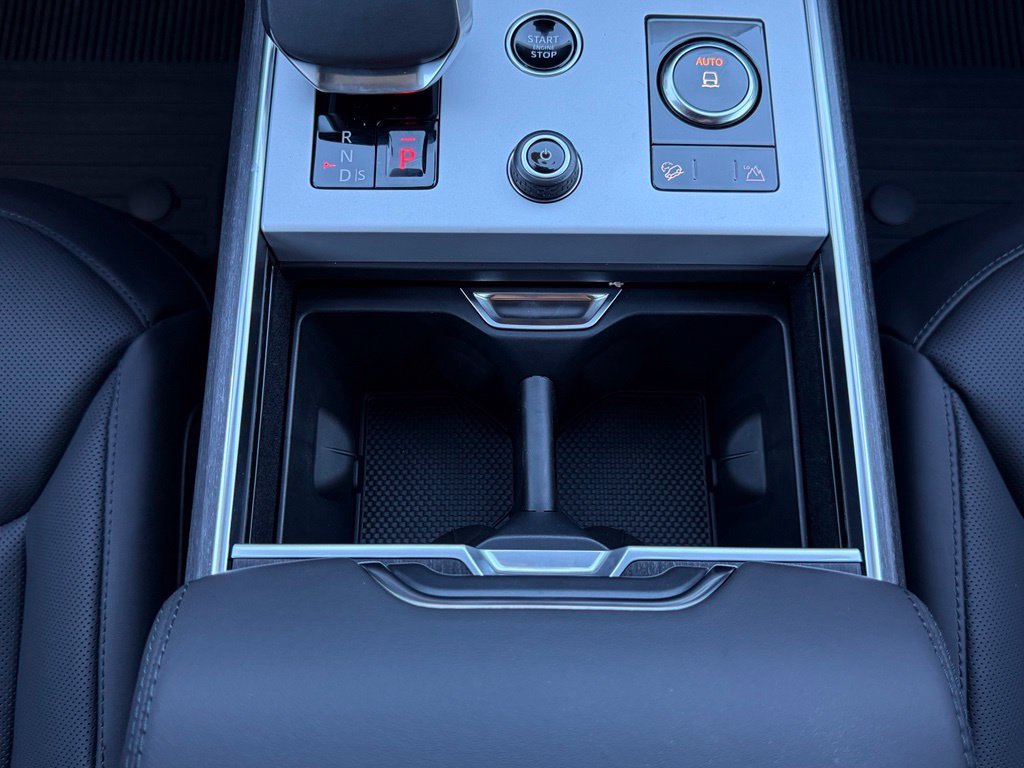 New 2027 Land Rover Range Rover SE AWD/4WD image 19