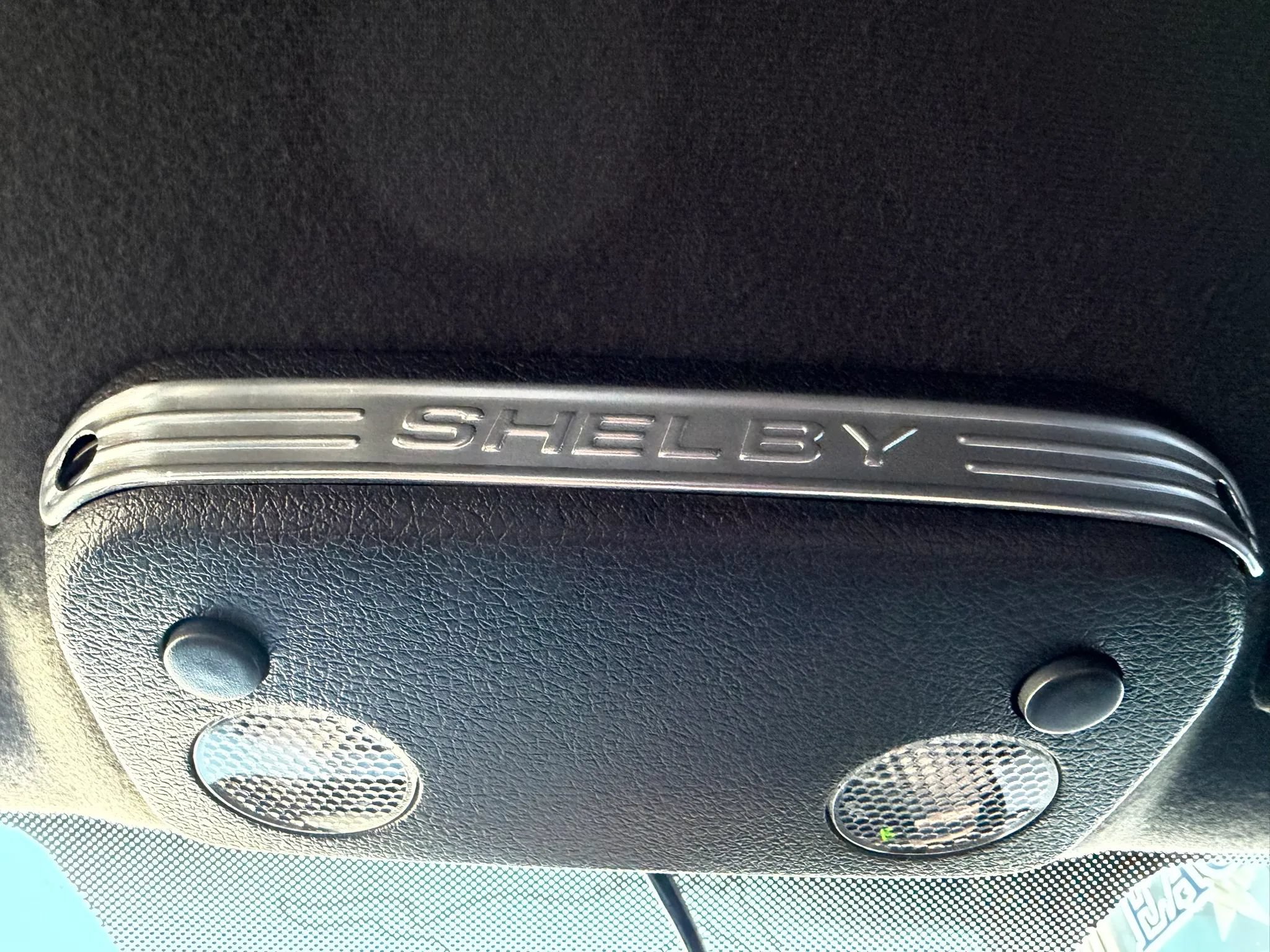 Used 2007 Ford Mustang Shelby GT500 RWD image 21
