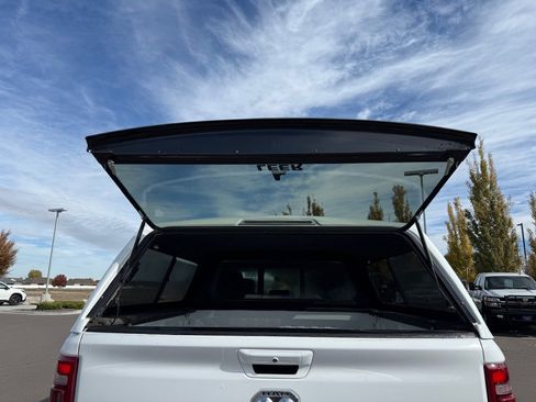 Used 2023 RAM 1500 Laramie image 56