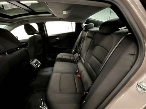 Used 2023 Chevrolet Malibu LT image 24