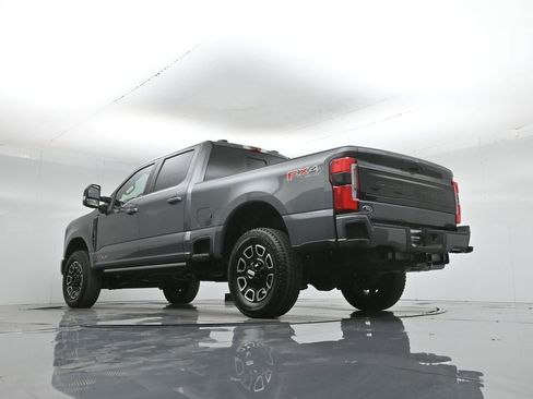 New 2026 Ford F350 Platinum AWD/4WD image 49