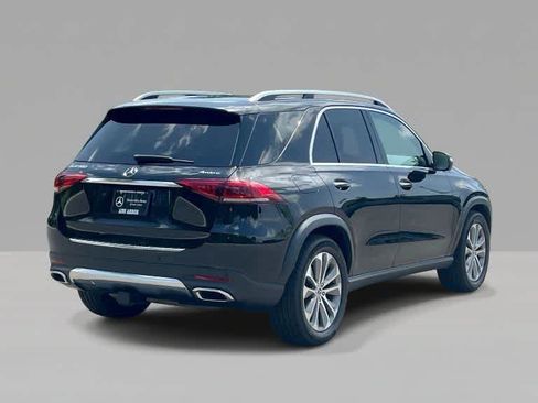 Used 2022 Mercedes-Benz GLE 350 4MATIC image 7