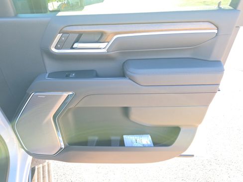 New 2026 Chevrolet Silverado 3500 High Country w/ Technology Package image 33