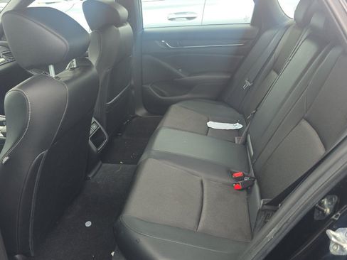 Used 2022 Honda Accord Sport image 10