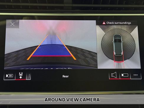 Used 2022 Audi Q7 3.0T Premium Plus w/ Premium Plus Package image 7