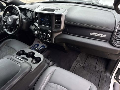 Used 2019 RAM 2500 Power Wagon image 26