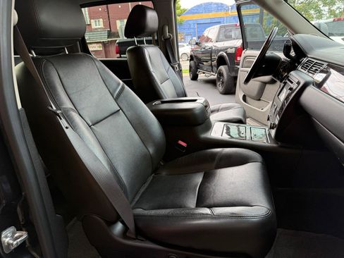 Used 2012 GMC Sierra 3500 Denali AWD/4WD image 20