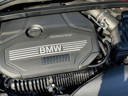 Used 2024 BMW 228i xDrive Gran Coupe w/ Convenience Package AWD/4WD image 33