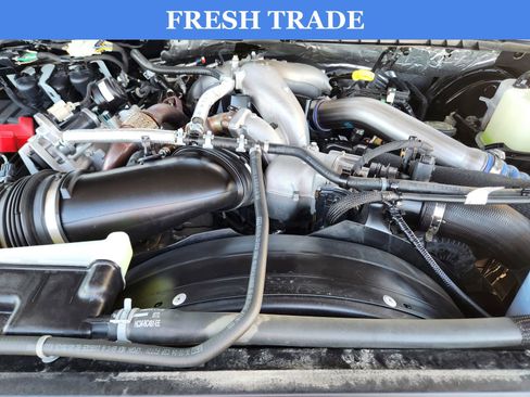 Used 2024 Ford F350 Lariat image 34