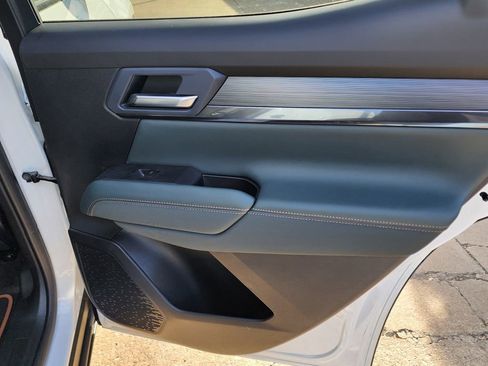 New 2026 GMC Terrain AT4 w/ Convenience Package III image 42