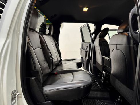 Used 2022 RAM 5500 Tradesman w/ Max Tow Package image 15