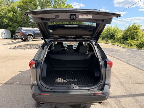 Used 2023 Toyota RAV4 XLE w/ Convenience Package AWD/4WD image 13