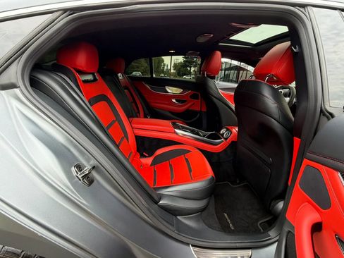 Used 2020 Mercedes-Benz AMG GT 63 S image 21