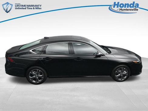 New 2026 Honda Accord EX-L image 27