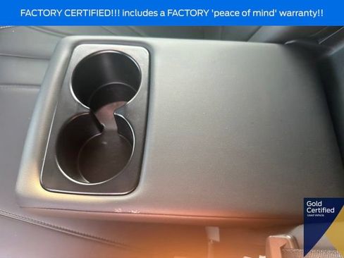 Used 2023 Ford Mustang Mach-E Select AWD/4WD image 18