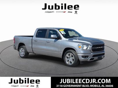 Used 2022 RAM 1500 Lone Star