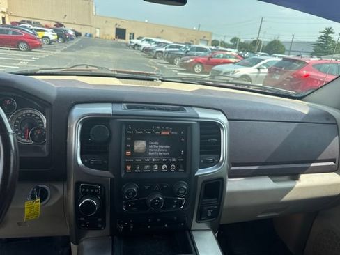 Used 2013 RAM 1500 Big Horn AWD/4WD image 14